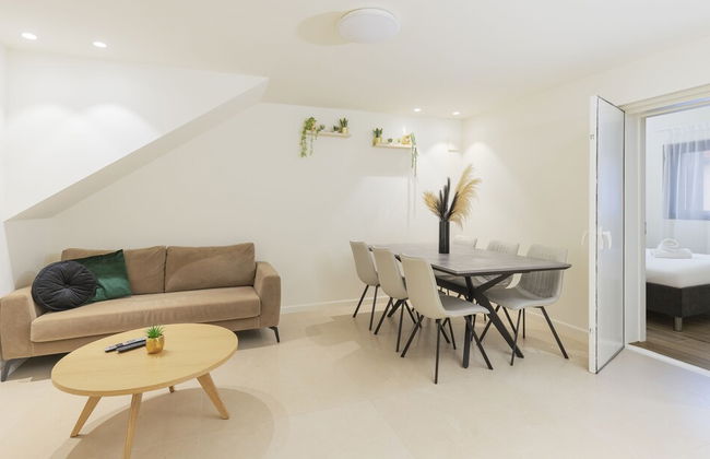 The Pearl of Nachlaot Apartments - Foto 76
