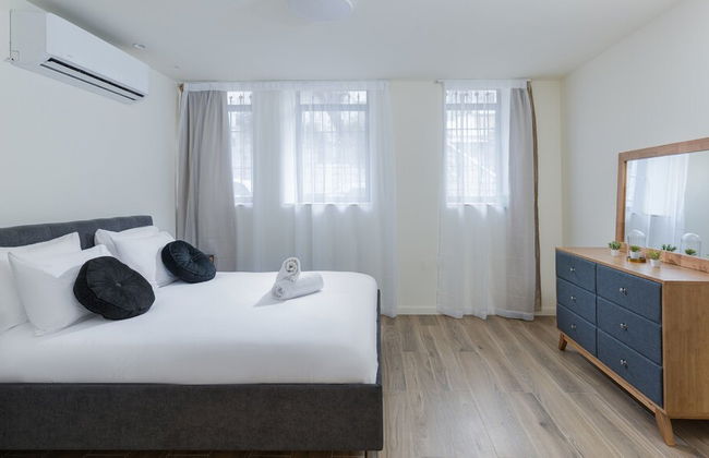 The Pearl of Nachlaot Apartments - Foto 34