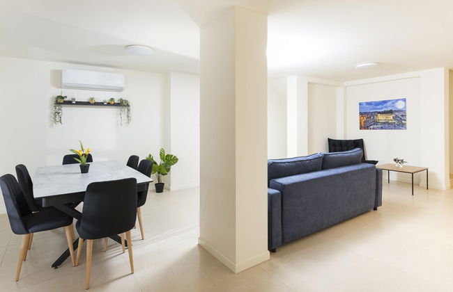 The Pearl of Nachlaot Apartments - Foto 65