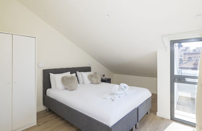 The Pearl of Nachlaot Apartments - Foto 30