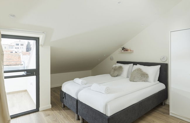 The Pearl of Nachlaot Apartments - Foto 27