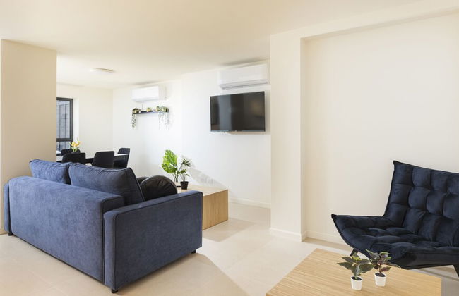 The Pearl of Nachlaot Apartments - Foto 67
