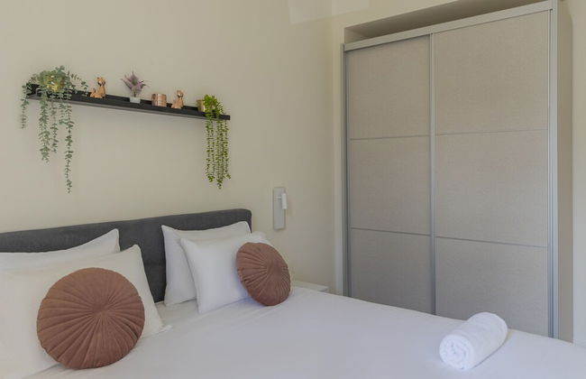 The Pearl of Nachlaot Apartments - Foto 10