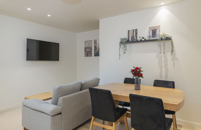 The Pearl of Nachlaot Apartments - Foto 73