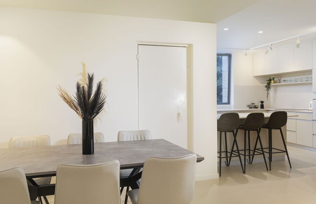 The Pearl of Nachlaot Apartments - Foto 47