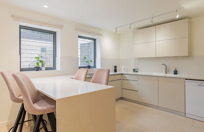 The Pearl of Nachlaot Apartments - Foto 64