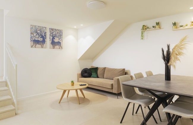 The Pearl of Nachlaot Apartments - Foto 75