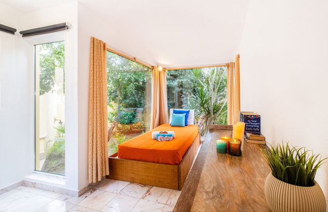 Villa Bantayan - Foto 16