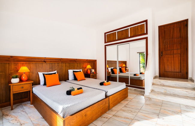 Villa Bantayan - Foto 19