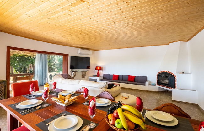 Villa Bantayan - Foto 24