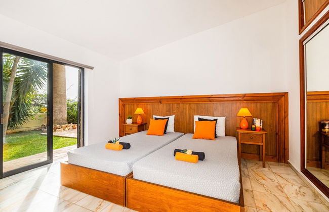 Villa Bantayan - Foto 15
