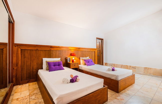 Villa Bantayan - Foto 20