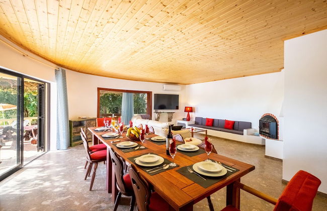 Villa Bantayan - Foto 23