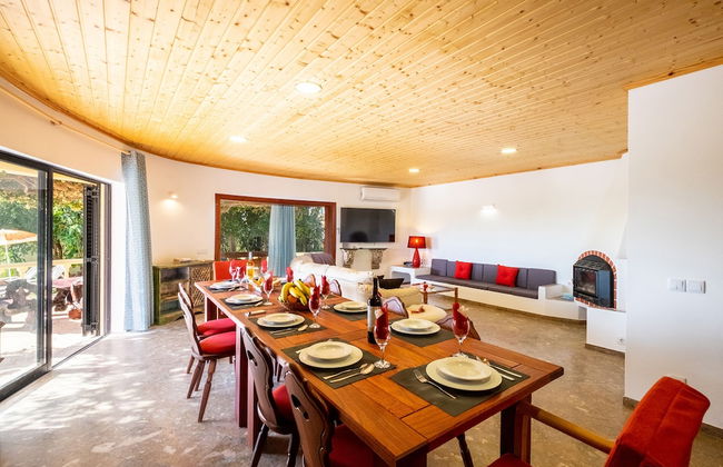 Villa Bantayan - Foto 22