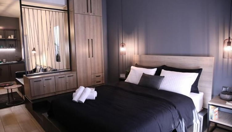 Foto 1 - Super Stylish Apartments in the heart of Athens