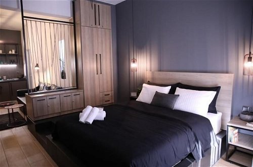 Photo 1 - Super Stylish Apartments in the heart of Athens
