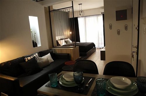 Photo 7 - Super Stylish Apartments in the heart of Athens