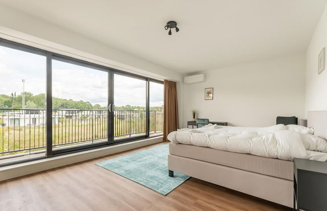 Villa in Zeewolde Near Flevostrand Beach - Photo 11