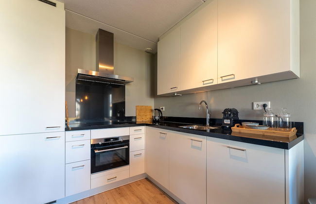 Beautiful Holiday Home in Scherpenisse With Charming Terrace - Foto 27