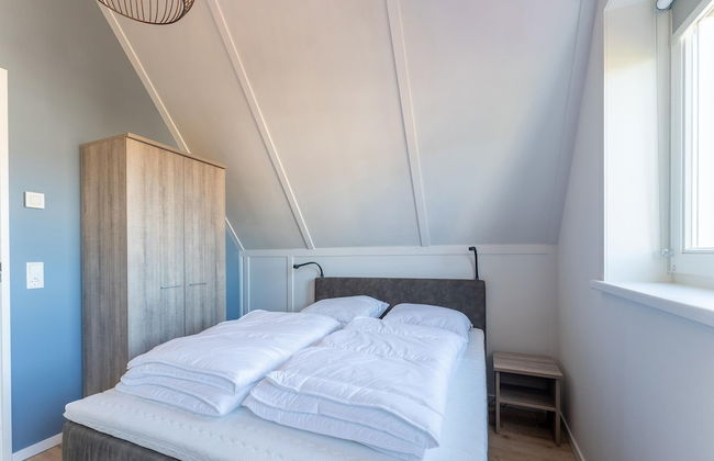 Beautiful Holiday Home in Scherpenisse With Charming Terrace - Foto 22