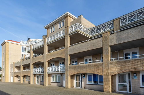 Photo 27 - Spacious Luxury Apartment With Beautiful Views of the Harbor and the North Sea