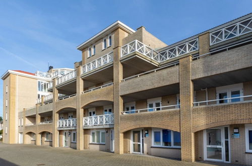 Photo 27 - Spacious Luxury Apartment With Beautiful Views of the Harbor and the North Sea