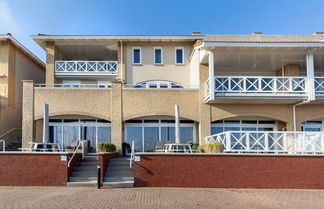 Photo 1 - Spacious Luxury Apartment With Beautiful Views of the Harbor and the North Sea