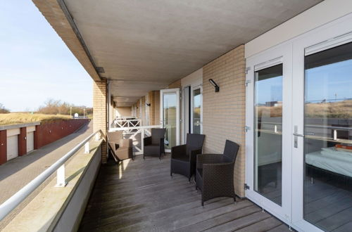 Foto 13 - Spacious Luxury Apartment With Beautiful Views of the Harbor and the North Sea