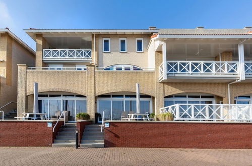 Photo 24 - Spacious Luxury Apartment With Beautiful Views of the Harbor and the North Sea