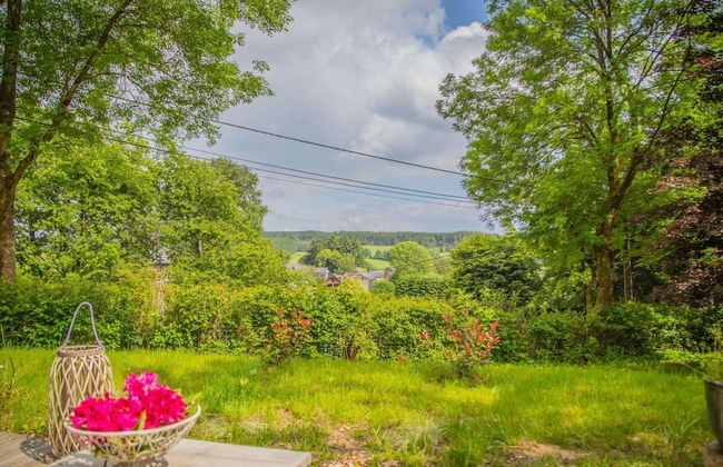 Holiday Home in Ferrieres With Garden - Foto 21