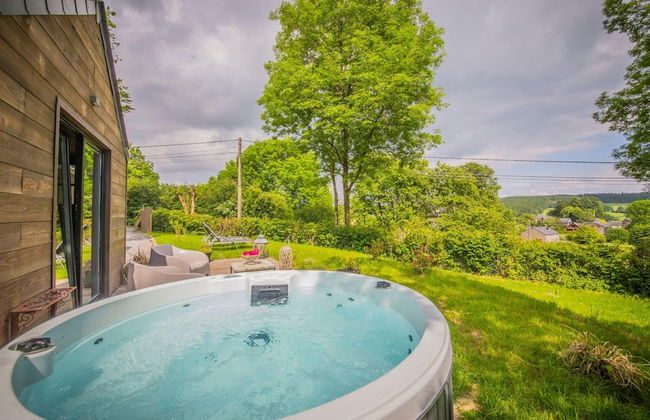 Holiday Home in Ferrieres With Garden - Foto 15