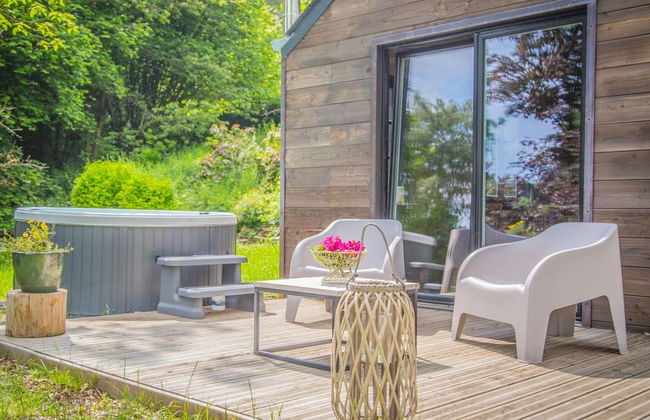 Holiday Home in Ferrieres With Garden - Foto 23