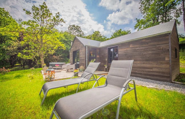 Holiday Home in Ferrieres With Garden - Foto 20