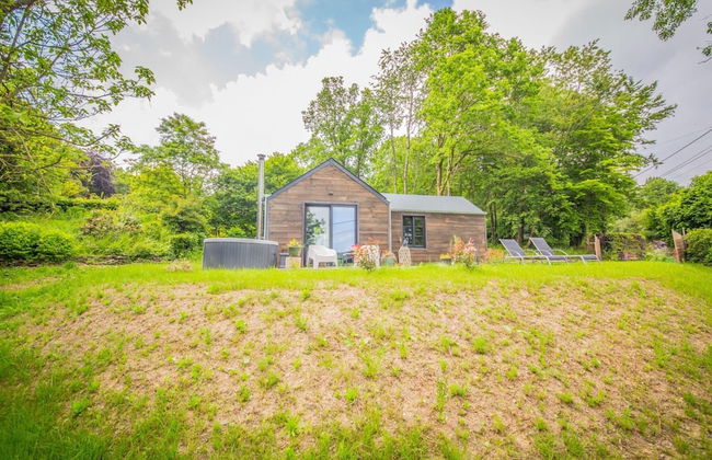 Holiday Home in Ferrieres With Garden - Foto 22