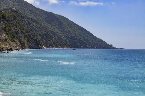 Photo 17 - Appartamento nel Centro di Camogli by Wonderful Italy