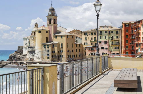 Photo 16 - Appartamento nel Centro di Camogli by Wonderful Italy