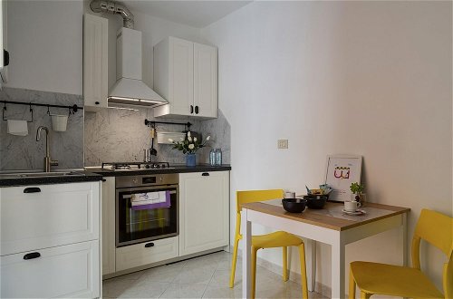 Photo 3 - Appartamento nel Centro di Camogli by Wonderful Italy
