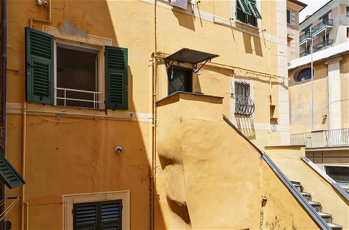 Photo 20 - Appartamento nel Centro di Camogli by Wonderful Italy