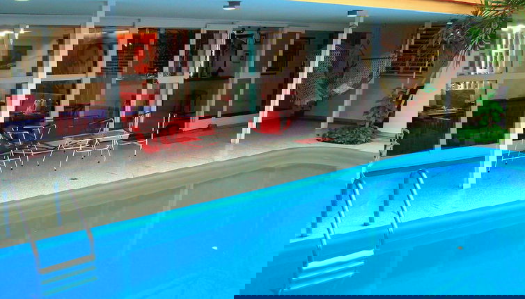 Foto 1 - Villa Miramar&Pool