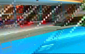 Foto 1 - Villa Miramar&Pool