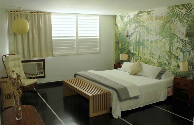 Villa in Havana with swimming pool - Foto 3