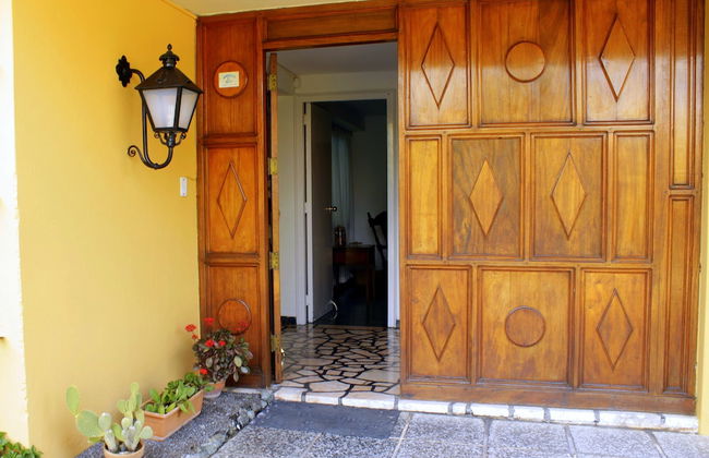 Villa in Havana with swimming pool - Foto 21