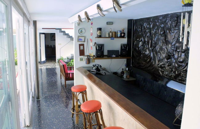 Villa in Havana with swimming pool - Foto 7