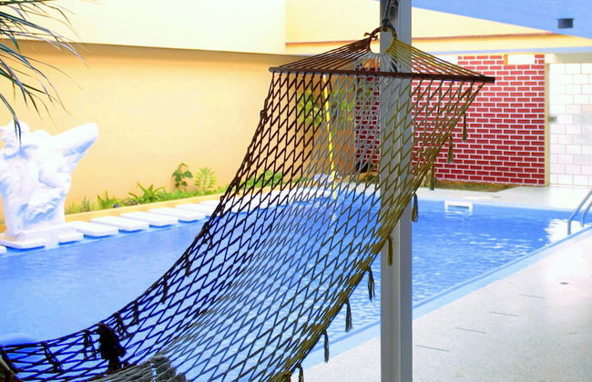 Villa in Havana with swimming pool - Foto 15