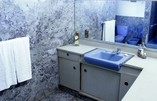 Villa in Havana with swimming pool - Foto 5