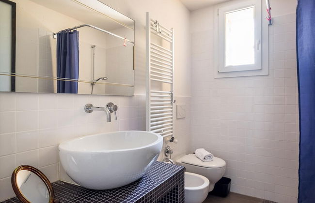 Appartamento a Villa Saltarelli I Vicino all Aeroporto by Wonderful Italy - Foto 1