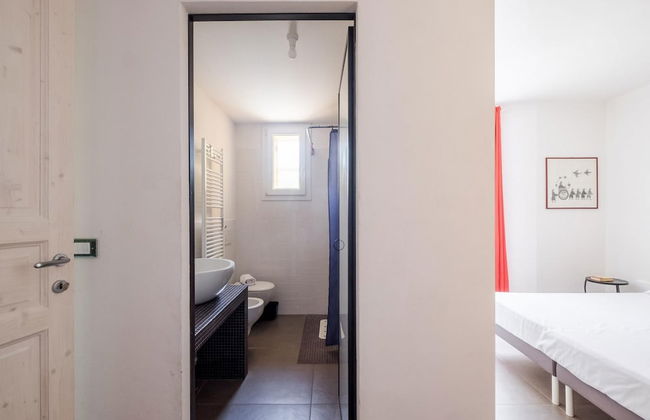 Appartamento a Villa Saltarelli I Vicino all Aeroporto by Wonderful Italy - Foto 9