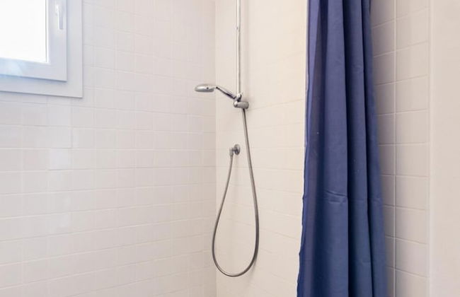 Appartamento a Villa Saltarelli I Vicino all Aeroporto by Wonderful Italy - Foto 12