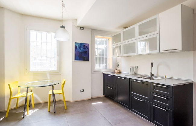 Appartamento a Villa Saltarelli I Vicino all Aeroporto by Wonderful Italy - Foto 3