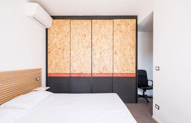 Appartamento a Villa Saltarelli I Vicino all Aeroporto by Wonderful Italy - Foto 7